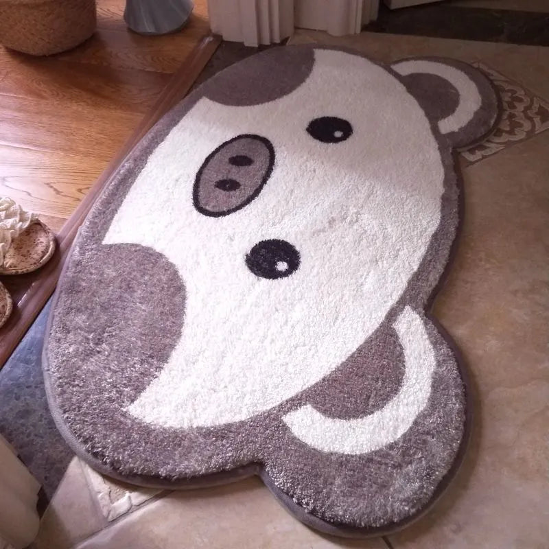 Cute Doormat