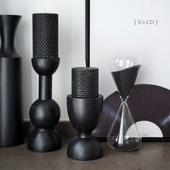 Finesse Candle Holders