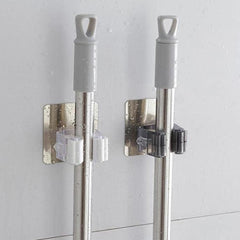 Adhesive Roller Click Wall Hooks